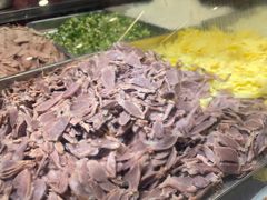 -孔师傅八仙老鸭粉丝汤(上海市第一食品商店南东店)