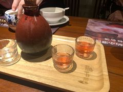 -意满花千醉(金茂览秀城店)