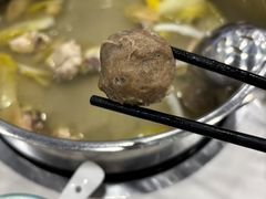 -果然农夫椰子鸡(虎门大润发店)