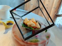 -素言·云端潮式料理·情侣约会·生日求婚