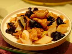 过油肉-凯鸽酒楼(大同振兴街店)