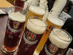 黄啤黑啤-宝莱纳餐厅(滨江店)