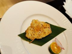 -美食汇自助餐厅(兰州万达文华酒店)
