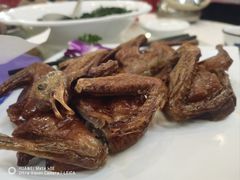 -台山第一家兴华黄鳝饭·黄鳝婆(开平店)
