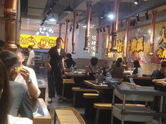 -烤点烤肉(五一广场店)