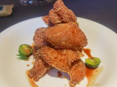 -南里山房·新淮扬菜(徐汇万科店)