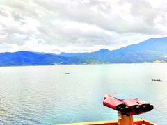 -丽江泸沽湖景区