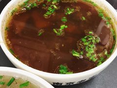 -清真蒋有记(老门东店)