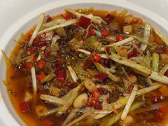 -羊门客在·烤盐池滩羊·川菜