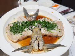 -一澜江宴·江景地标楚菜(江滩公园店)