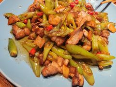 小炒肉-心邸·庆宴(雅宝城店)