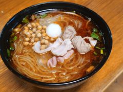 -青石桥老瓦房肥肠粉总店(青石桥总店)