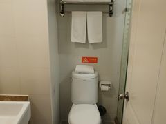 -如家旗下-西安高新区西部大道阳光城华驿酒店