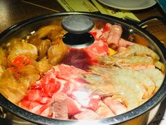 -焖锅部落(容城店)