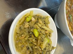 -毛华美食(清扬路店)