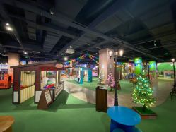 -幻贝家儿童乐园(温州银泰城店)