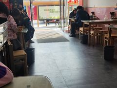 -老陕西面馆(恒茂商业广场店)