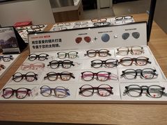 -JINS(天津大悦城店)