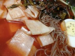 -山海珍味韩国料理(奥城店)