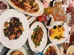 -上海1号私藏菜(静安店)