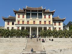 -厦门大学(思明校区)