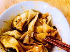 -洞子口张老二凉粉(文殊院店)