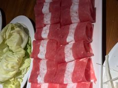 -義聚德·清真铜锅涮羊肉·烧烤(河东店)
