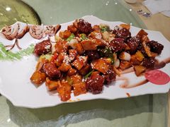 -大眼锅贴水饺(河东店)