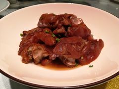 -福满我家大碗厨·湘菜(上海大厦店)