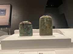 -秦始皇帝陵博物院-丽山园