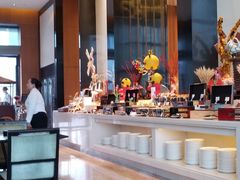 -珠海拱北口岸富华里中海雅高铂尔曼酒店