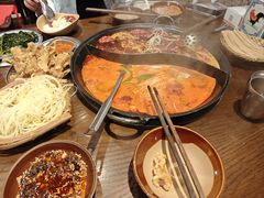 -萍姐火锅·公路夜市(南京新街口店)