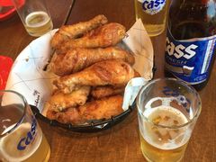 -校村炸鸡(塔洞店)