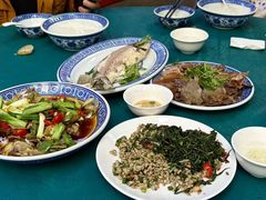 -桂园白粥·潮汕老味道