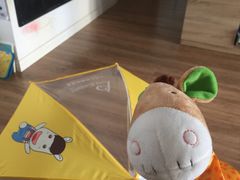 -小马快跑早教托育(茂悦里中心)