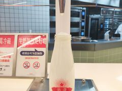 自打牛奶-红星前进面包牛奶公司(君太店)