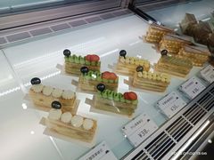 -BanCake·法式千层·拿破仑專門店