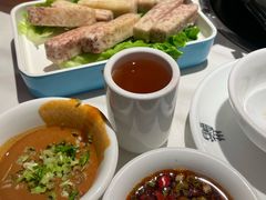-八合里牛肉火锅(福州万象城店)