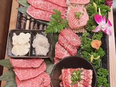 -丸藏和牛烧肉专门店(园区师惠坊店)