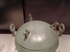 -珠海市博物馆