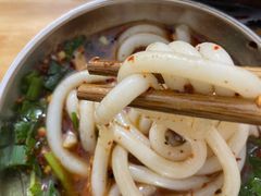 -贵州沾水米线(学田湾店)