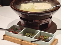 -贡宴盐帮菜自贡驻京联络处餐厅