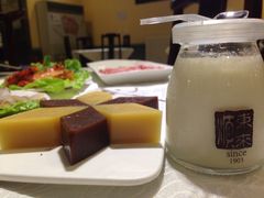 -东来顺饭庄(新源里店)
