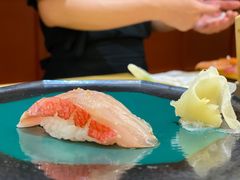-Sushi Hanzo半藏(天环广场店)
