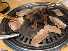 -莱真牛碳火烤肉(合肥旗舰店)