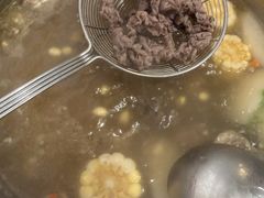 牛腩-潮汕良记牛肉火锅(洪武路店)