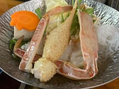 -蟹料理 北海道かに将軍(札幌本店)