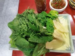 -菌之家·专业纯野生菌火锅·特色炒菌