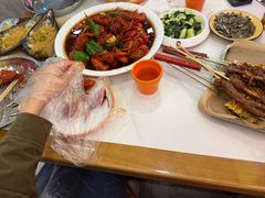 -赵氏盱眙十三香龙虾(蓝村店)