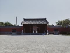-龙王庙行宫